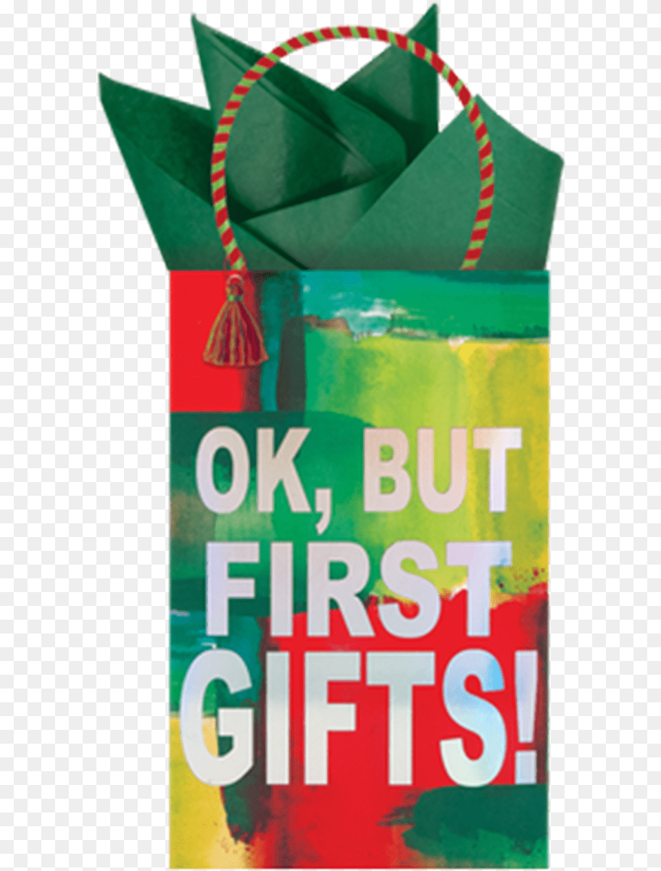 First Gift Minikin Tote Christmas The Gift Wrap Company Paper, Bag, Adult, Bride, Female Png