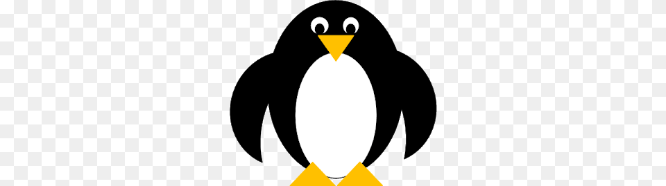 First Grade A La Carte Penguin Clip Art, Animal, Bird Free Png Download