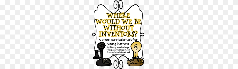 First Grade Wow Historical Figures Mlk And Inventors Social, Advertisement, Poster, Electronics, Phone Png