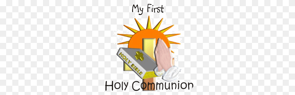 First Holy Communion, Advertisement, Poster, Cleaning, Person Free Png Download