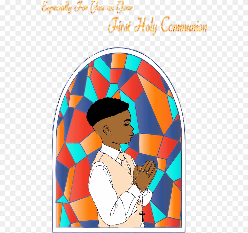 First Holy Communion Circle, Art, Adult, Male, Man Free Png