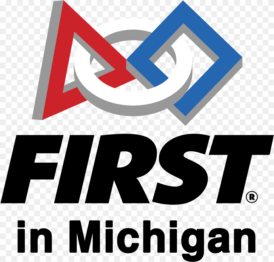 First In Michigan Logo, Emblem, Symbol Free Transparent Png