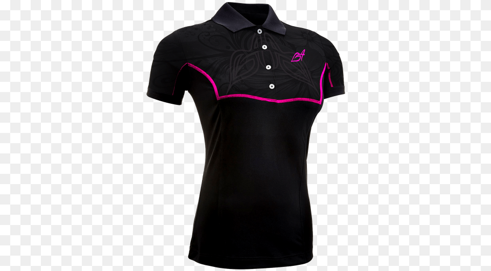 First In Our Line Of Female Golf Shirts From Alder Polo Shirt, Clothing, T-shirt, Blouse Free Transparent Png