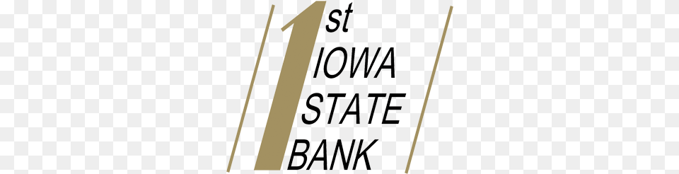First Iowa State Bank, Text, Symbol Free Transparent Png