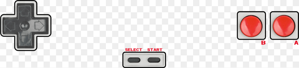 First Iteration Of Ibook Controller Wall Plate Png