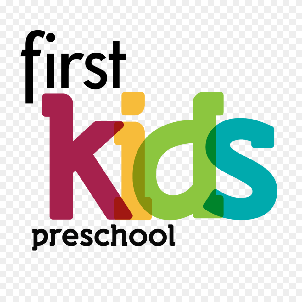 First Kids Preschool First Moss Bluff, Light, Neon, Logo, Text Free Transparent Png