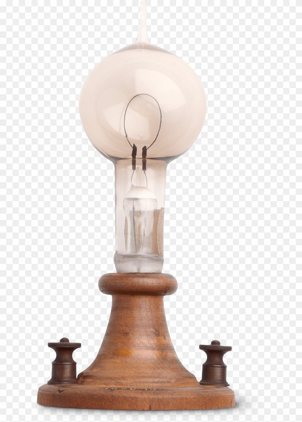 First Light Bulb, Lamp, Chess, Game Free Png Download