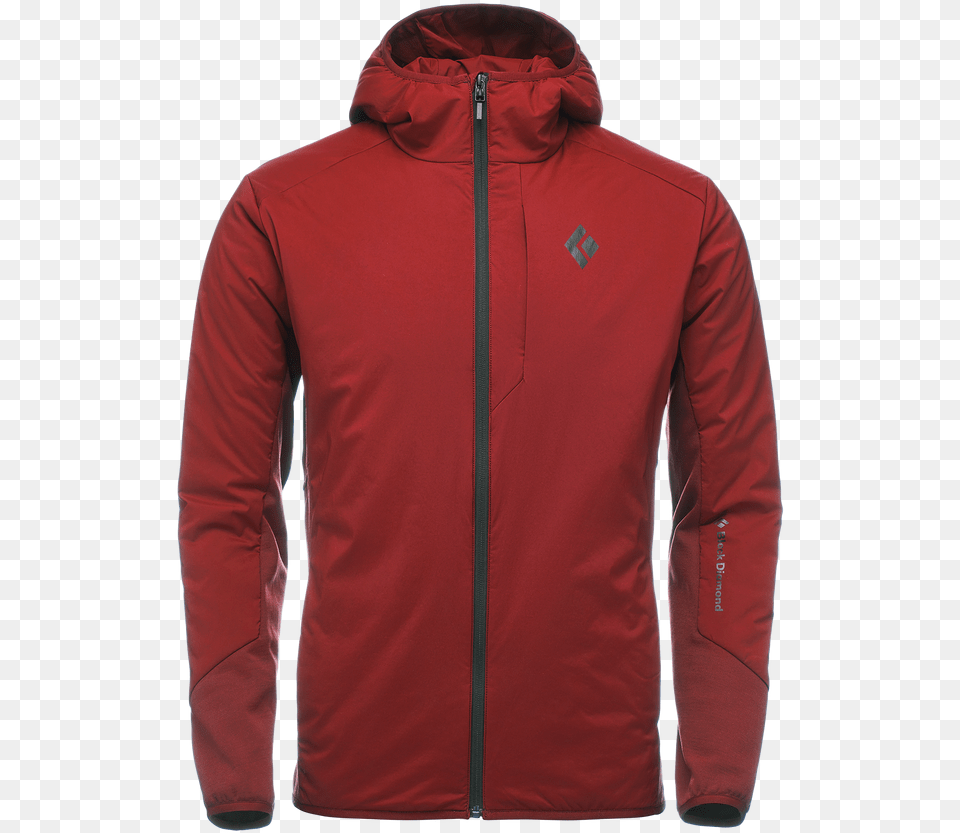 First Light Hybrid Hoody Menu0027s Hooded, Clothing, Coat, Jacket, Fleece Free Transparent Png