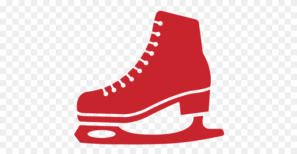 First Line Rinks Custom Backyard Ice Rinks, Clothing, Footwear, Shoe, Sneaker Free Png Download