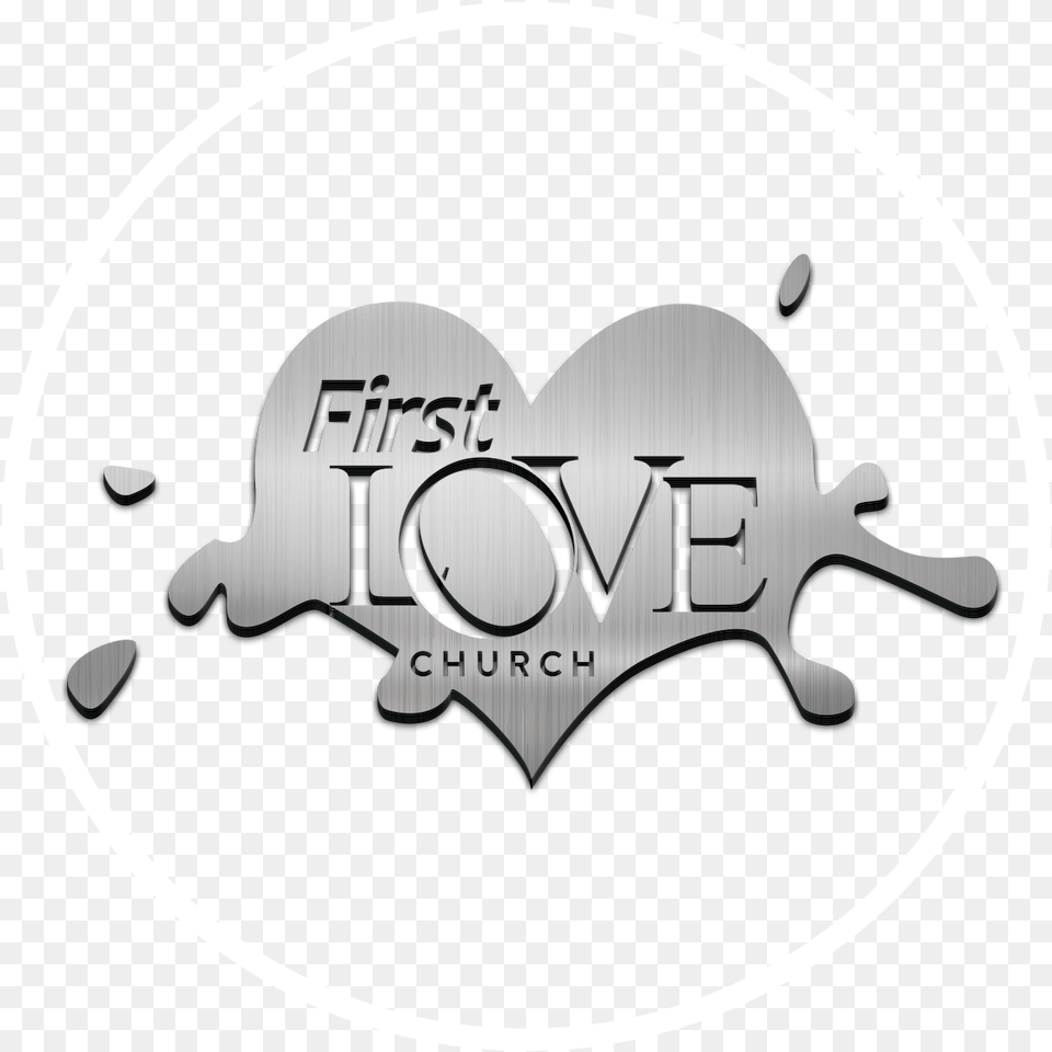 First Love Church Led By Dag Heward Mills The Mega Church Dot, Logo Free Png Download