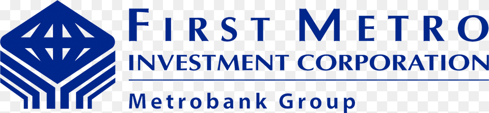 First Metro Investment Bank In The Philippines, Logo, Text Png Image