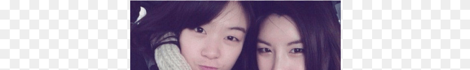 First Minah From Korean Girl Group Girls Day Bang Minah Bare Face, Head, Person, Selfie, Photography Png Image