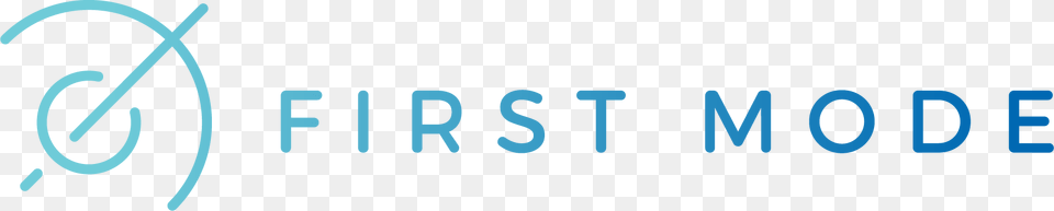 First Mode Logo, Green, Text Free Png