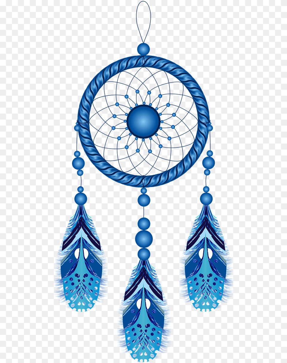 First Nation Art Dream Catcher, Accessories, Earring, Jewelry Free Png Download