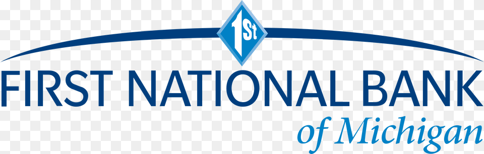 First National Bank Of Michigan, Logo Free Transparent Png