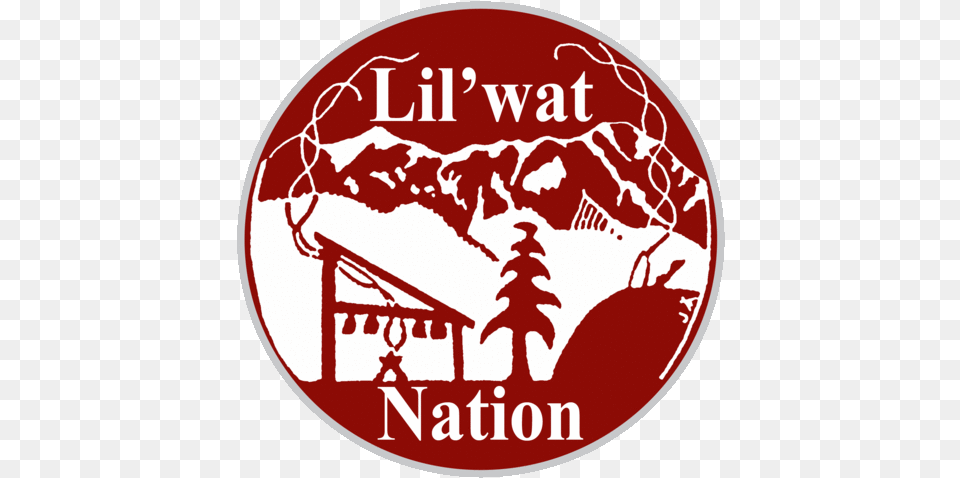 First Nations Snowboard Team Lilwat Nation, Logo Png
