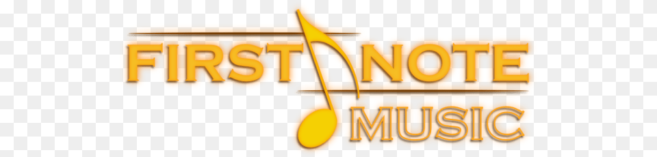 First Note Music Orange, Cutlery, Logo, Spoon, Text Free Png Download
