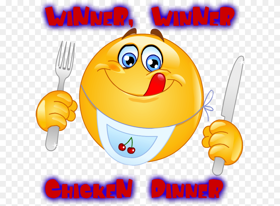 First Of All I Would Love To Thank Everyone Who Stopped Hungry Emoticon, Cutlery, Fork Png
