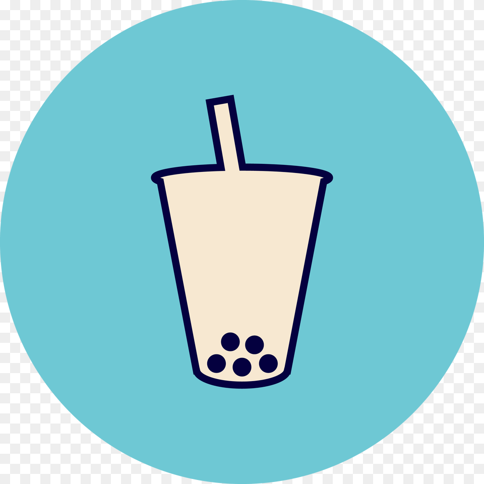 First Off What Exactly Is Honeydew Well If You Don Logo Of Milk Tea, Beverage, Bubble Tea Free Transparent Png