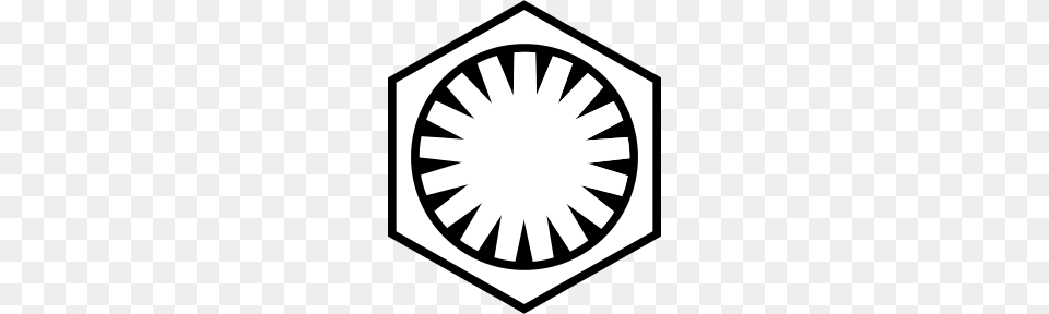 First Order, Logo, Machine, Wheel, Symbol Free Png