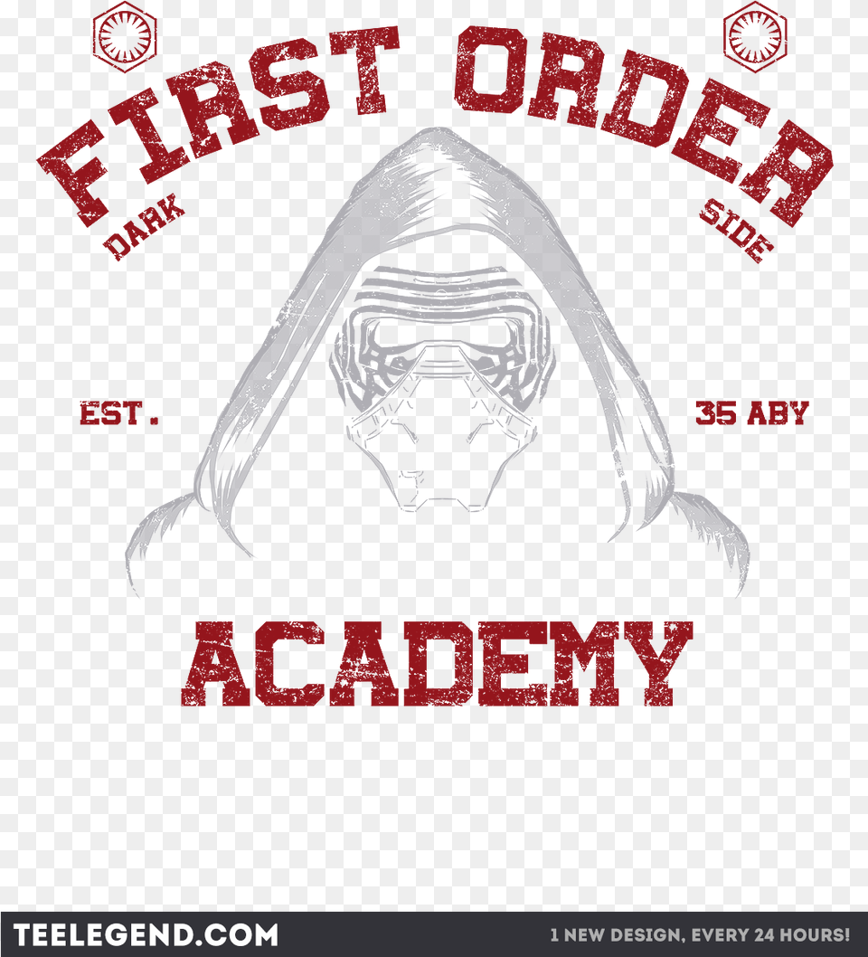 First Order Academy Poster, Advertisement, Adult, Wedding, Person Free Png Download