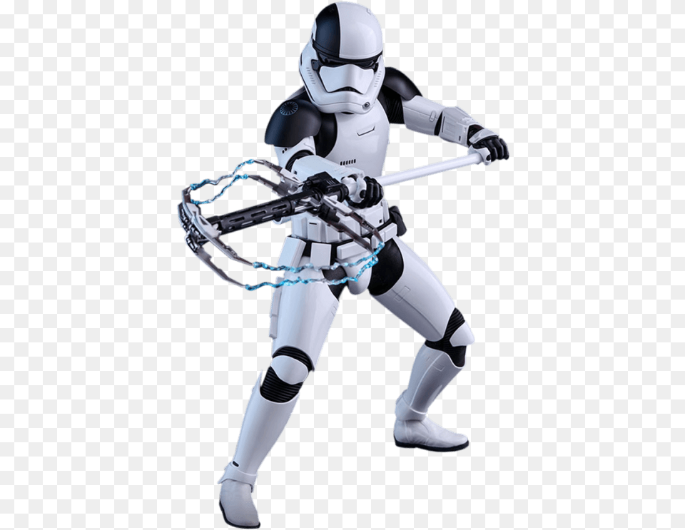 First Order Executioner Trooper Star Wars Star Wars First Order Executioner, Person, Helmet, Robot Free Png Download