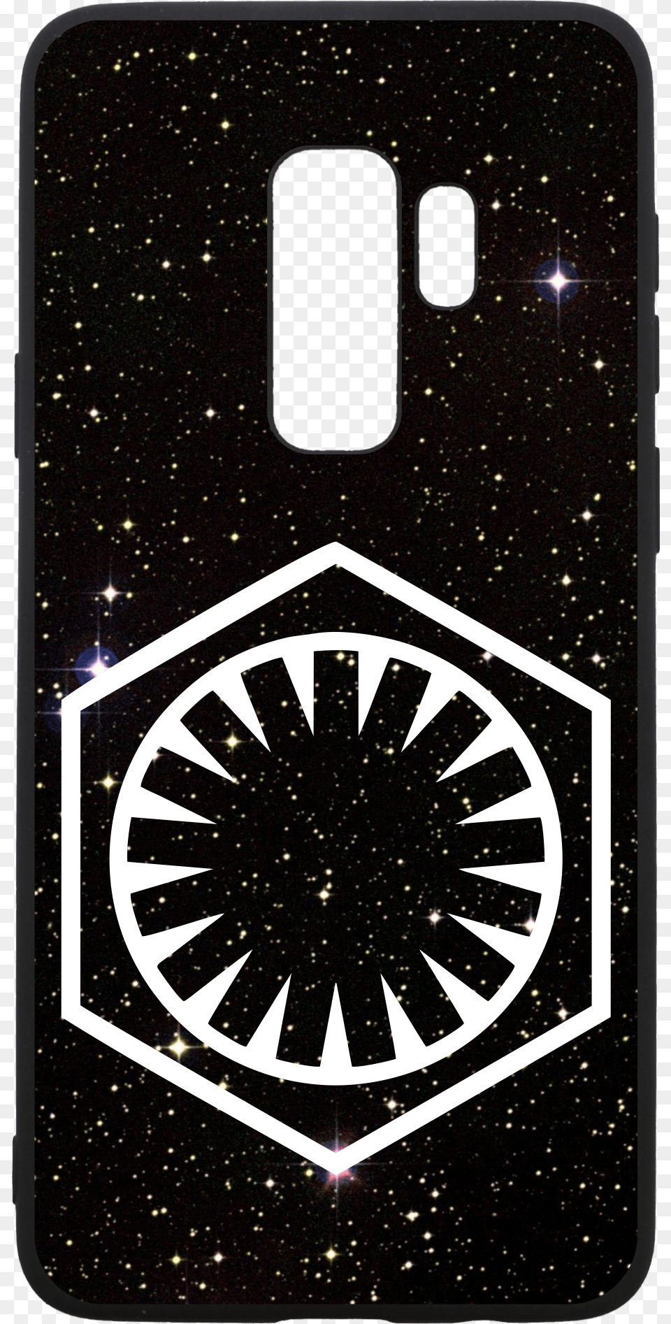 First Order Logo, Electronics, Phone, Symbol Free Transparent Png