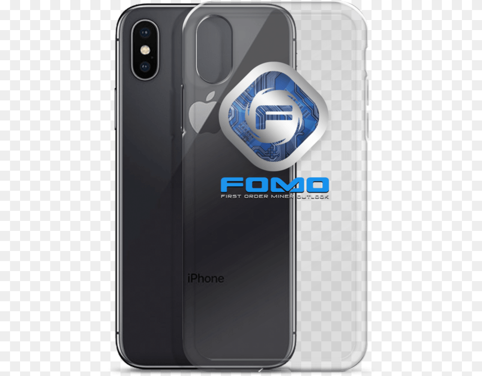 First Order Miner Outlook Iphone Case Whale Apparel Iphone, Electronics, Mobile Phone, Phone Free Png Download
