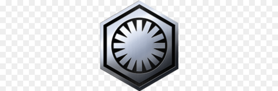 First Order Security Bureau Logo, Blackboard Free Transparent Png