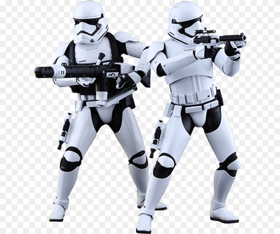 First Order Stormtrooper, Adult, Female, Helmet, Person Free Transparent Png