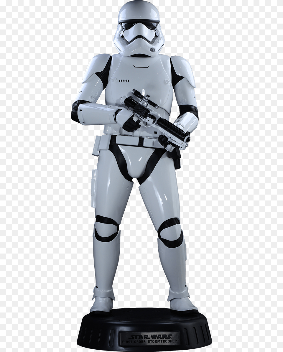 First Order Stormtrooper, Helmet, Adult, Armor, Female Free Png