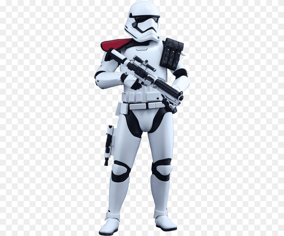 First Order Stormtrooper, Baby, Person, Armor, Robot Png