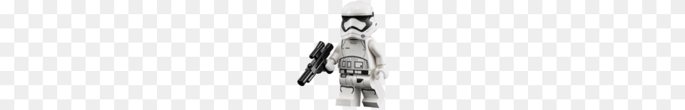 First Order Stormtrooper, Firearm, Gun, Handgun, Weapon Free Png Download