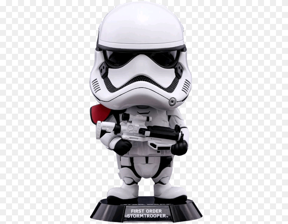 First Order Stormtrooper Officer Episode Vii The Force 10 S, Helmet, Robot, Baby, Person Png