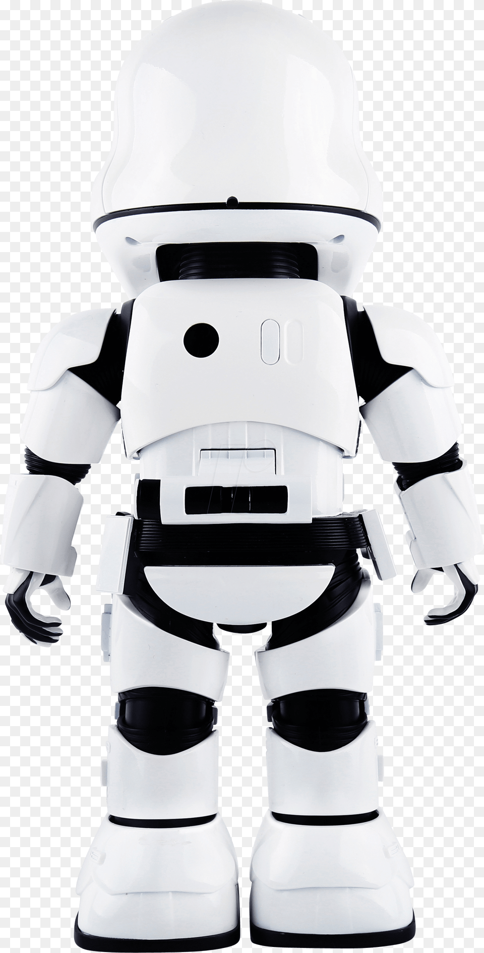 First Order Stormtrooper Roboter Ubtech Stormtrooper Robot, Baby, Person Free Transparent Png