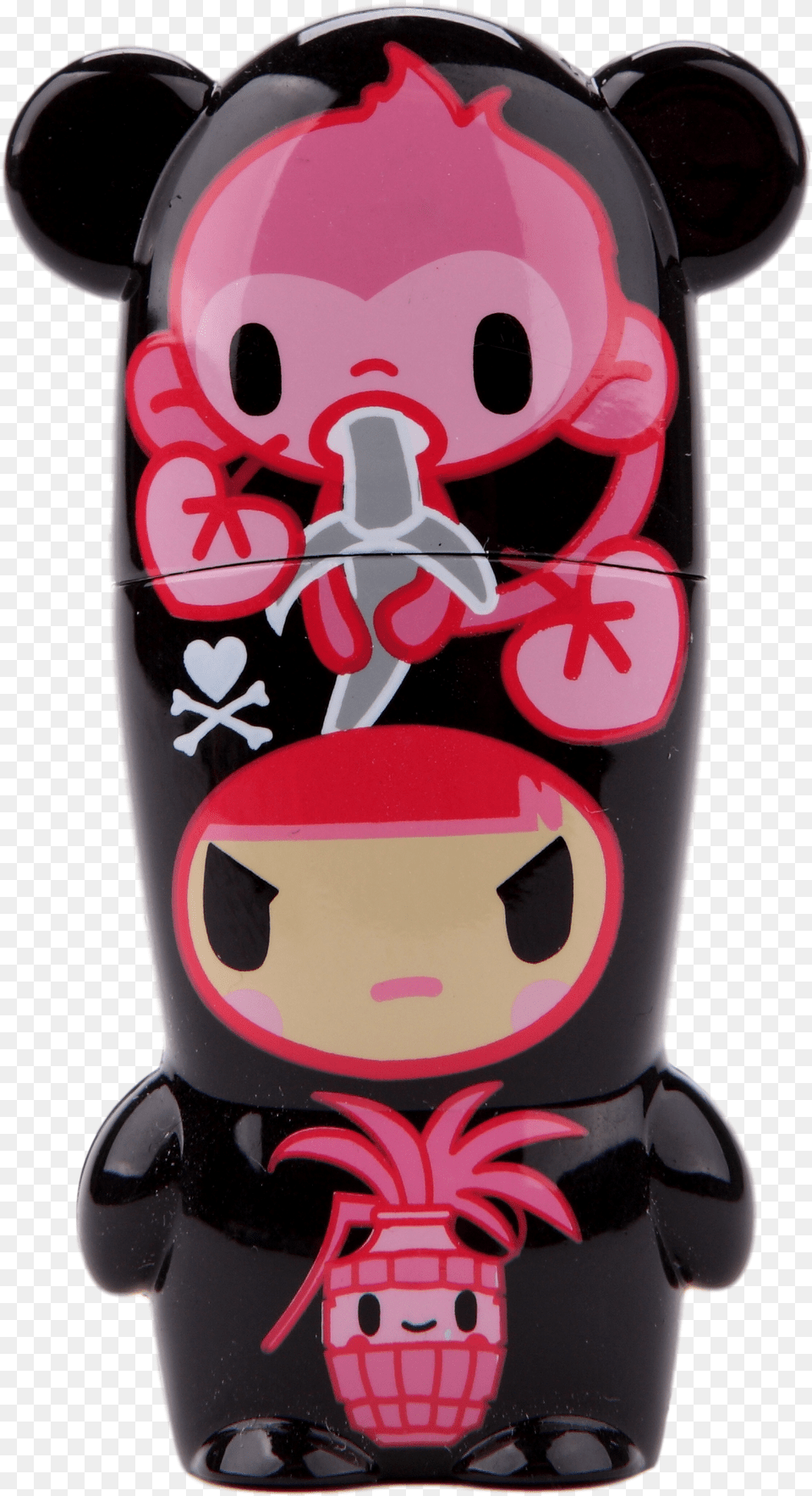 First Order Stormtrooper Tokidoki Free Transparent Png