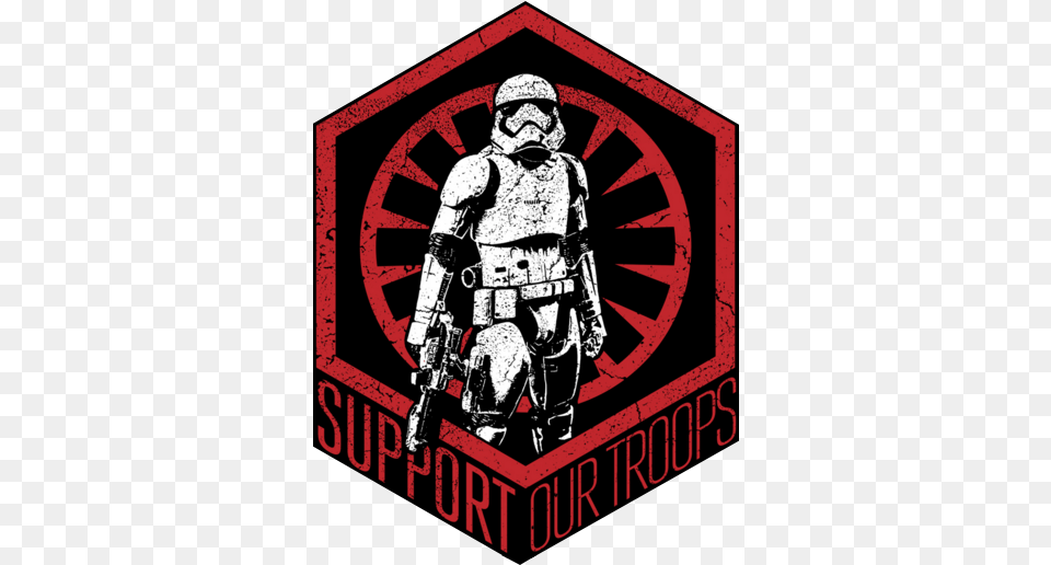 First Order Stormtrooper Vector, Adult, Male, Man, Person Png Image