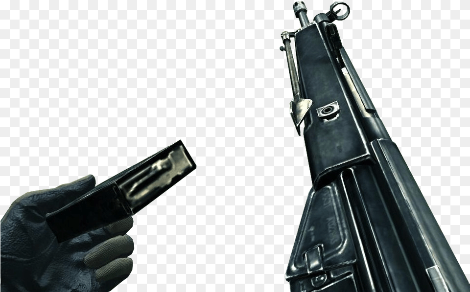 First Person Gun Gif, Firearm, Rifle, Weapon, Handgun Png Image