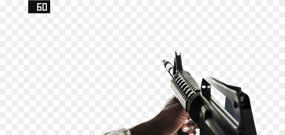 First Person Shooter, Firearm, Gun, Rifle, Weapon Free Transparent Png