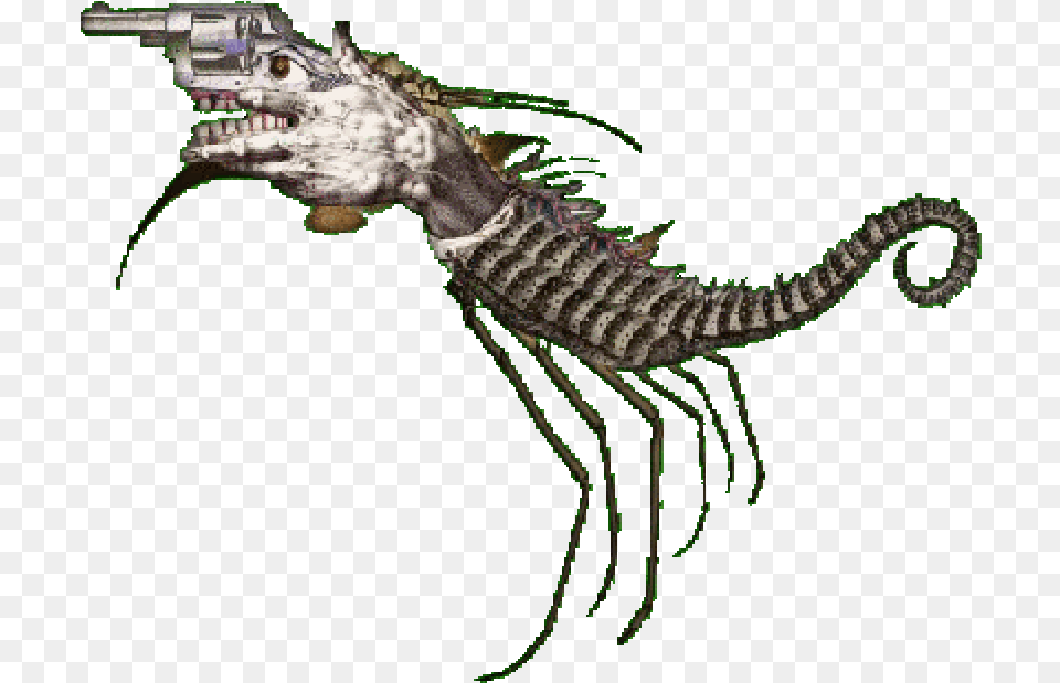 First Person Shooter Gingiva First Person Shooter, Animal, Reptile Png Image