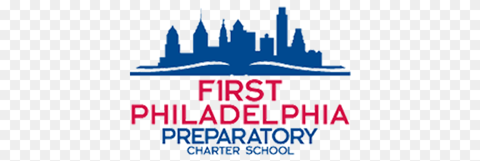 First Philadelphia Preparatory Charter School, City, Advertisement, Poster, Art Png Image