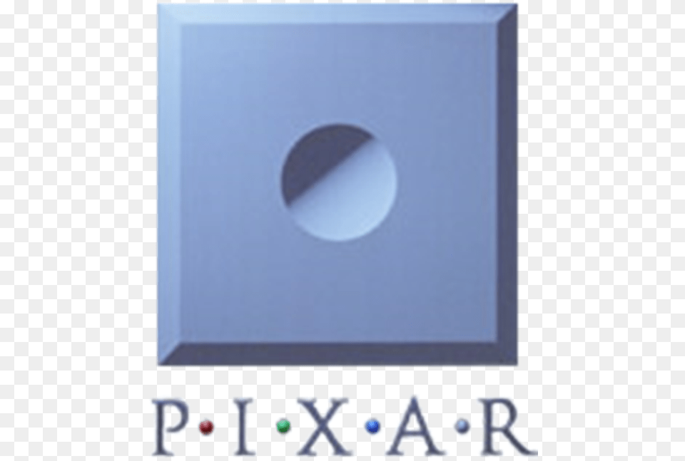 First Pixar Logo, Hole Free Png