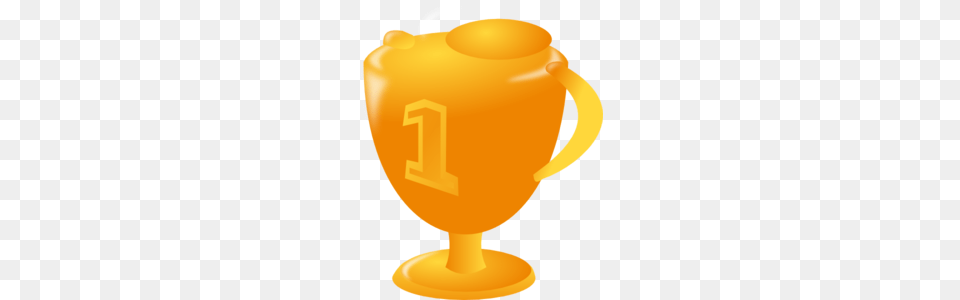 First Place Award Clip Art, Jar, Pottery, Trophy, Glass Free Transparent Png