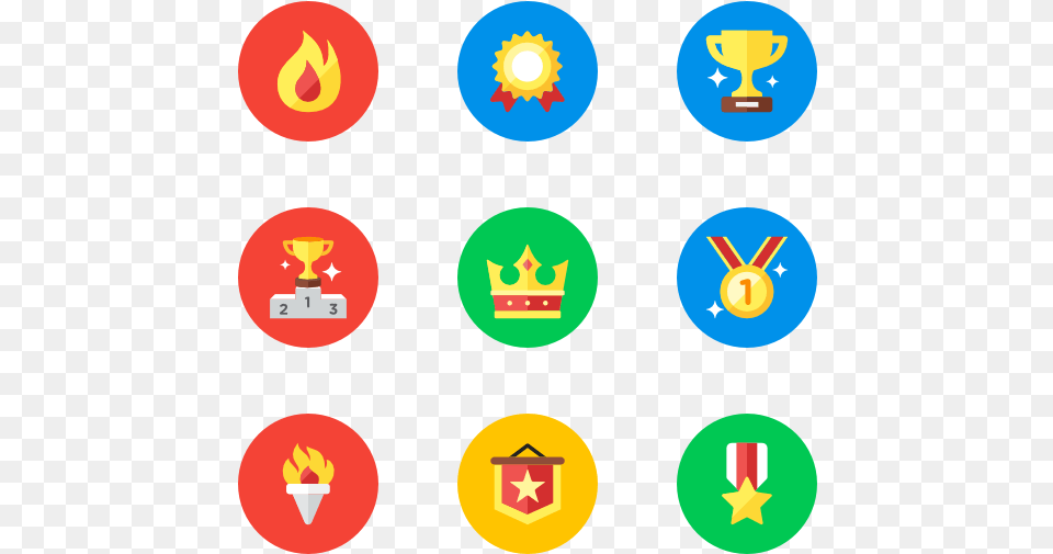 First Place Icons, Light, Traffic Light, Symbol Png