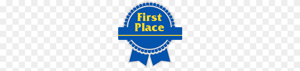 First Place Ribbon Clip Art Free All About Clipart, Badge, Logo, Symbol, Mailbox Png