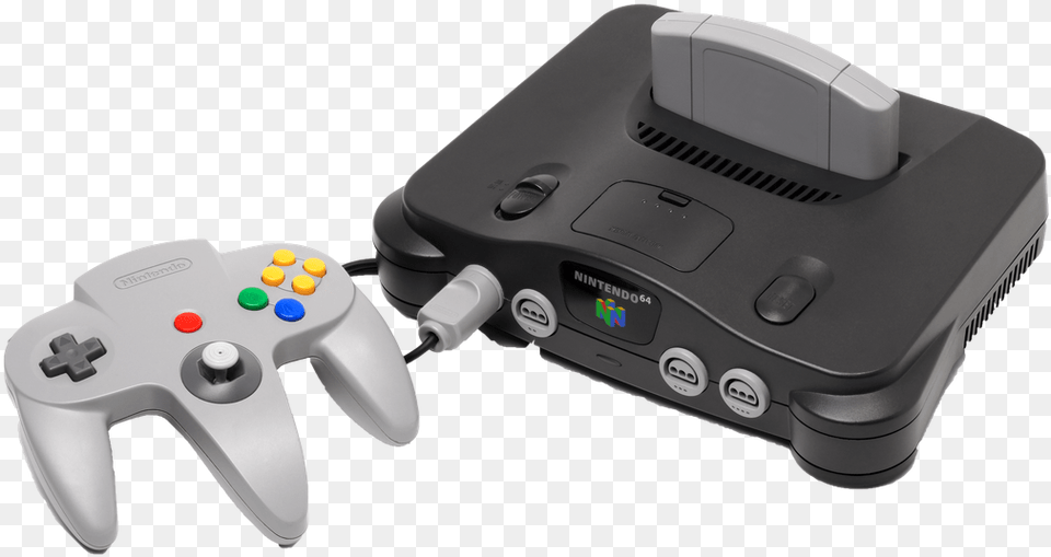 First Playstation Ever Made, Electronics Free Transparent Png