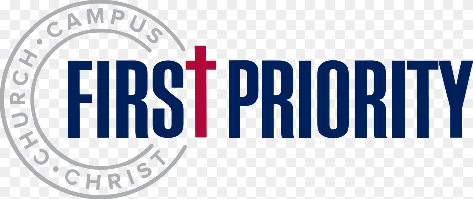 First Priority Blue Ridge First Priority, Logo, Cross, Symbol, Text Free Transparent Png