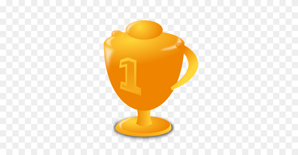 First Prize, Pottery, Jar, Trophy Png Image