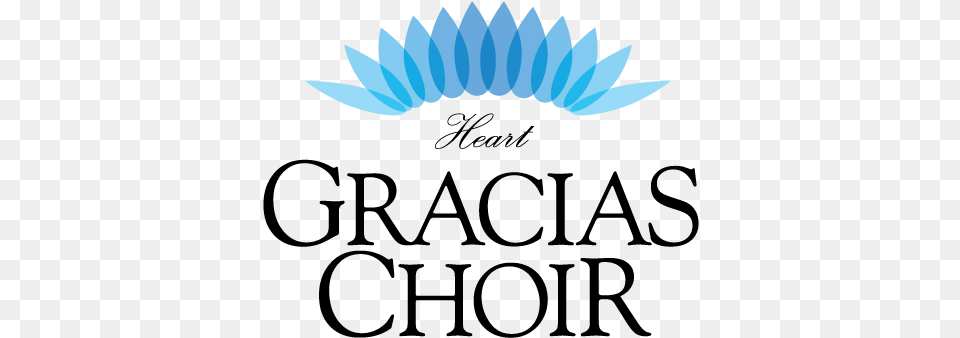 First Prize In 14th International Chamber Choir Competition Gracias Choir Logo, Outdoors, Art, Nature, Water Free Transparent Png