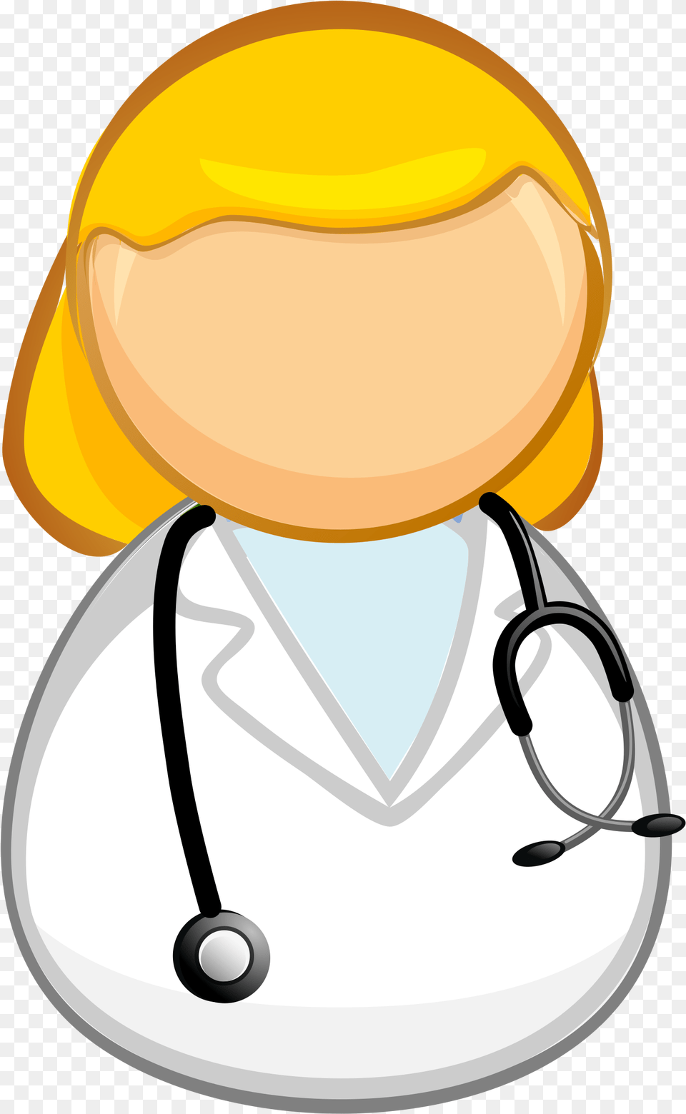 First Responder Doctor Clipart Doctor And Pharmacist Clipart, Clothing, Coat, Lab Coat, Hat Free Png Download